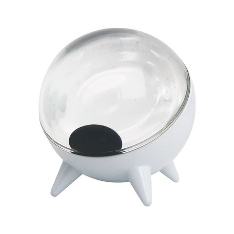  Đèn nhịp điệu âm nhạc - Món trang trí sáng tạo góc làm việc 