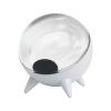  Đèn nhịp điệu âm nhạc - Món trang trí sáng tạo góc làm việc 