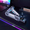  Tua vít điện Cyber 8V Mechtron - Đầu Thay Nhanh, Đa Chức Năng, Công Nghệ Tương Lai 