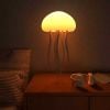  Đèn trang trí hình con sứa AURORA - Sống động và uyển chuyển, tỏa sáng không gian 