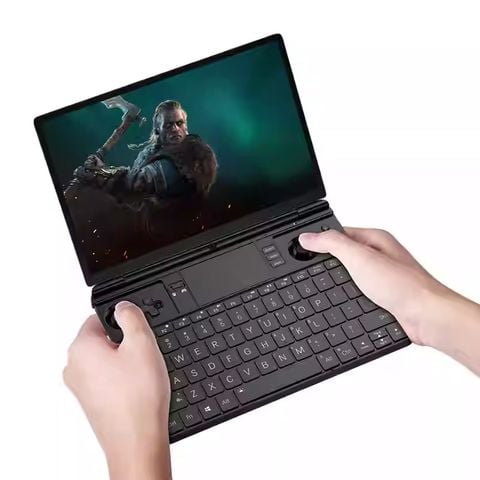  Máy chơi game cầm tay mini GPD WIN MAX 2 