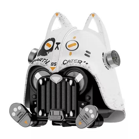  Loa Bluetooth Darth Cater Star Wars - Loa Đèn LED Đổi Màu Bass Mạnh 40W 