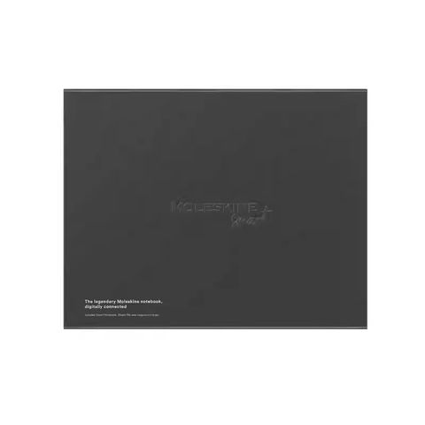  Sổ Tay Thông Minh Moleskine Smart Writing Set - Số Hóa Ghi Chú Viết Tay, Đồng Bộ Tức Thì 