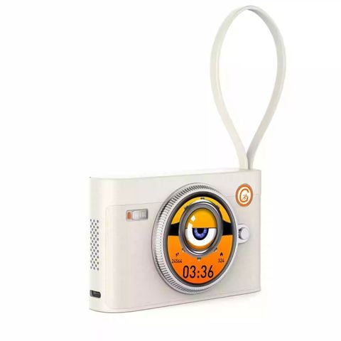  Sạc dự phòng Power Smart AI 1.53