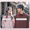  Tai Nghe Bluetooth TWS DROB G9 - Màn Hình Cảm Ứng & Pin 400mAh 48 Giờ 