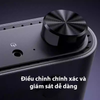  Dock Station Orico Đa Năng 11-in-1 | Hỗ Trợ 4K, 10Gbps, 100W, Tương Thích Windows/Mac OS 