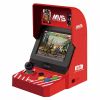  Máy Chơi Game Cổ Điển SNK NEOGEO MVS Mini - Tay Cầm Chơi Game Đôi, Hỗ Trợ Kết Nối TV 