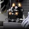  Loa Bluetooth Darth Cater Star Wars - Loa Đèn LED Đổi Màu Bass Mạnh 40W 