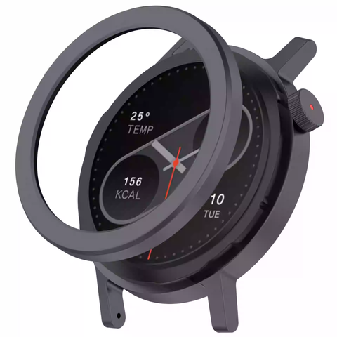  Viền Bezel - Đồng hồ thông minh CMF Nothing Watch Pro 2 