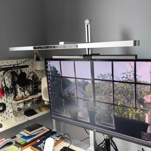  Đèn màn hình bảo vệ mắt đặc biệt LYMAX  (Phiên bản chân đế) 