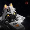  Loa Bluetooth Darth Cater Star Wars - Loa Đèn LED Đổi Màu Bass Mạnh 40W 