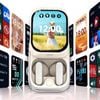  Tai Nghe Bluetooth TWS DROB G9 - Màn Hình Cảm Ứng & Pin 400mAh 48 Giờ 