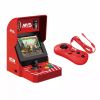  Máy Chơi Game Cổ Điển SNK NEOGEO MVS Mini - Tay Cầm Chơi Game Đôi, Hỗ Trợ Kết Nối TV 
