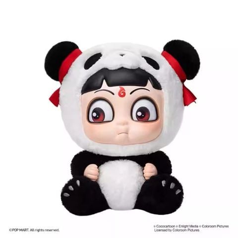  Baby Natra Phiên Bản Limited - Plush Doll | Na Tra x Ngao Bính 