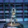  Mô hình 3D Steampunk Nhà thám hiểm - Khám phá thế giới DIY sáng tạo 