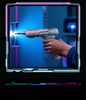  Tua vít điện Cyber 8V Mechtron - Đầu Thay Nhanh, Đa Chức Năng, Công Nghệ Tương Lai 