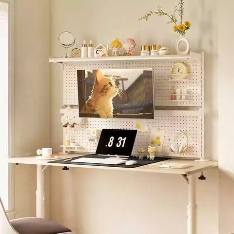  Bảng treo đồ Pegboard Attach 9Space – Tối Ưu Không Gian Đa Năng HIện Đại 