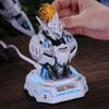  Bộ Sạc Đa Cổng GaN 32W Mô hình Robot Wu Chenghou MoShow MCT-AP02 