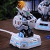  Bộ Sạc Đa Cổng GaN 32W Mô hình Robot Wu Chenghou MoShow MCT-AP02 