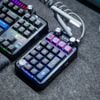  [HÀNG PRE-ORDER] Phụ kiện Keysme Deskpad, Wristrest 