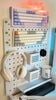  Bảng treo đồ Pegboard Hyperwork Aster PG02 