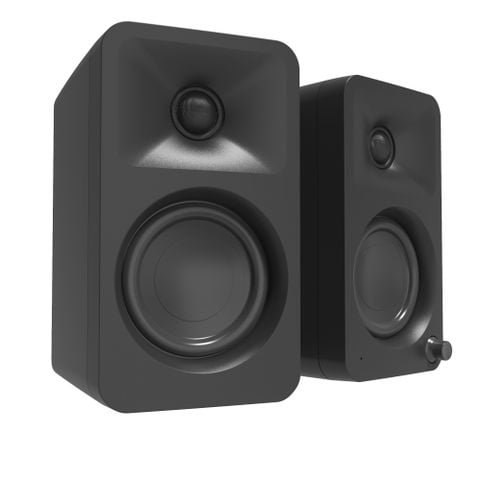  Loa Bluetooth Bookshelf để bàn KANTO ORA - Đỉnh cao âm thanh trong góc làm việc 