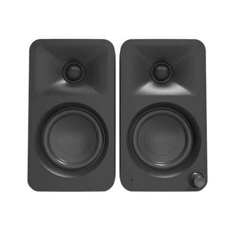  Loa Bluetooth Bookshelf để bàn KANTO ORA - Đỉnh cao âm thanh trong góc làm việc 