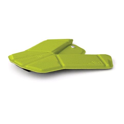  Chuột Bluetooth Air.0 - Thiết kế gập gọn Origami 
