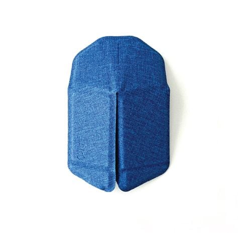  Chuột Bluetooth Air.0 - Thiết kế gập gọn Origami 