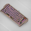  Bàn phím gaming KeysMe Mars 03 - Bàn phím cơ không dây tùy chỉnh 