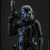  Mô hình 3D DIY HOTTOYS Star Wars Shadow Trooper MMS737 