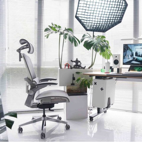  Ghế công thái học Epione EasyChair 2.0 