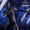  Mô hình 3D DIY HOT TOYS Marvel Black Panther MMS470 