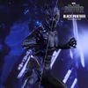  Mô hình 3D DIY HOT TOYS Marvel Black Panther MMS470 