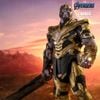  Mô hình 3D DIY HOTTOYS Avengers: Endgame Thanos MMS529 