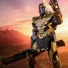  Mô hình 3D DIY HOTTOYS Avengers: Endgame Thanos MMS529 