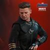  Mô hình 3D DIY HOTTOYS Avengers: Endgame Hawkeye MMS531 