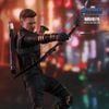  Mô hình 3D DIY HOTTOYS Avengers: Endgame Hawkeye MMS531 