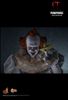  Mô hình 3D DIY HOTTOYS IT Chapter 2 Chú hề ma quái Pennywise MMS555 