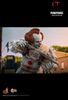  Mô hình 3D DIY HOTTOYS IT Chapter 2 Chú hề ma quái Pennywise MMS555 