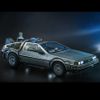  Mô hình 3D DIY HOTTOYS Back to the Future II Cỗ Máy Thời Gian DeLorean MMS636 