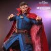  Mô hình 3D DIY HOTTOYS Doctor Strange MMS645 