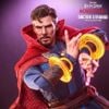  Mô hình 3D DIY HOTTOYS Doctor Strange MMS645 