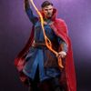  Mô hình 3D DIY HOTTOYS Doctor Strange MMS645 
