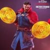  Mô hình 3D DIY HOTTOYS Doctor Strange MMS645 