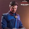  Mô hình 3D DIY HOTTOYS Doctor Strange MMS645 