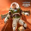  Mô hình 3D DIY HOTTOYS Buzz Lightyear - Vệ Binh Không Gian Alpha MMS635 