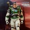  Mô hình 3D DIY HOTTOYS Buzz Lightyear - Vệ Binh Không Gian Alpha MMS635 