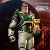  Mô hình 3D DIY HOTTOYS Buzz Lightyear - Vệ Binh Không Gian Alpha MMS635 