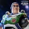  Mô hình 3D DIY HOTTOYS Buzz Lightyear - Vệ Binh Không Gian Alpha MMS635 